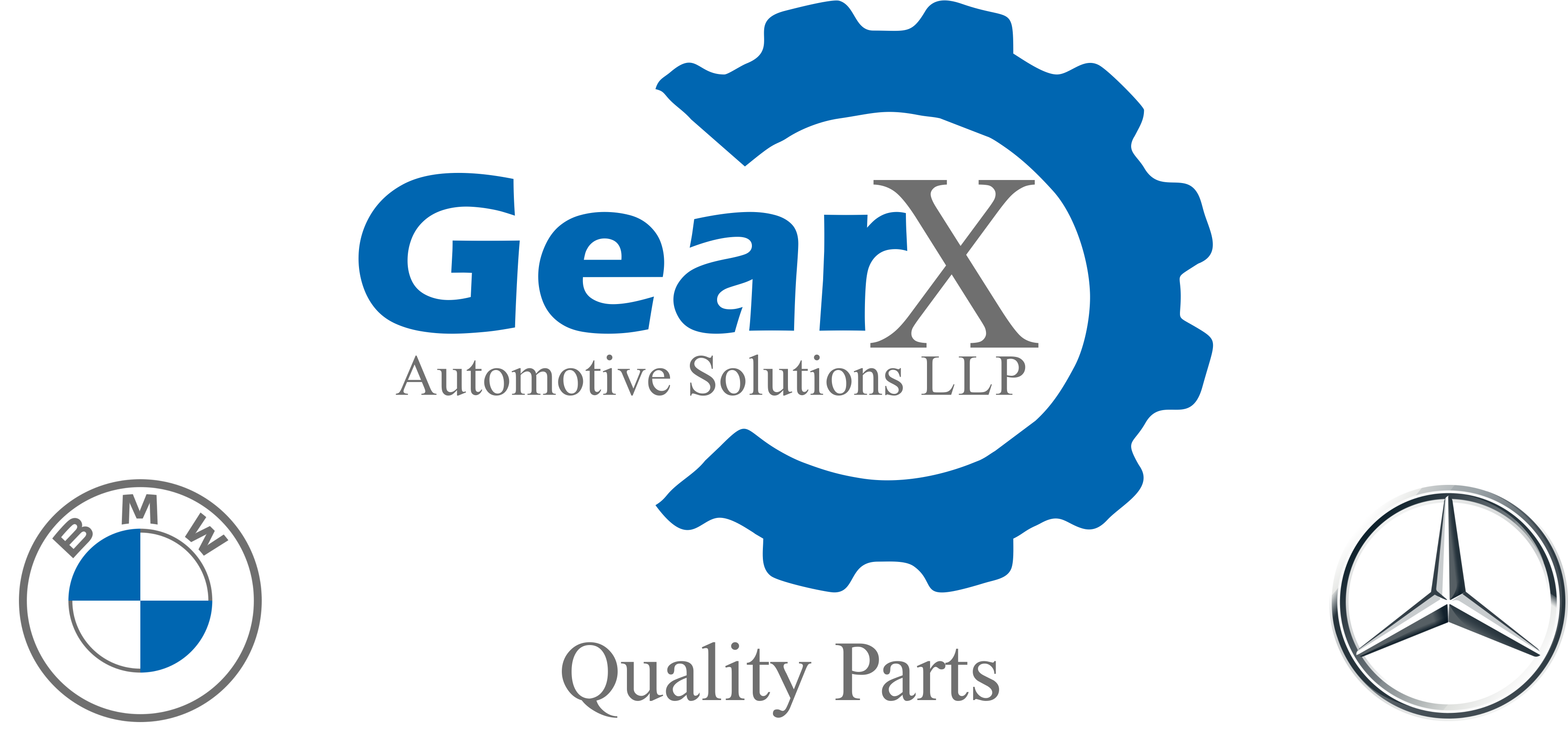 Gearx Automotive Solutions